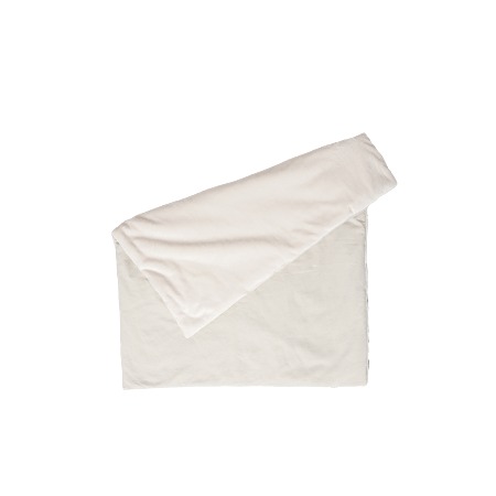 SSOOOK Blanket (Cotton Span + 5mm Boa) [SO-BK203]