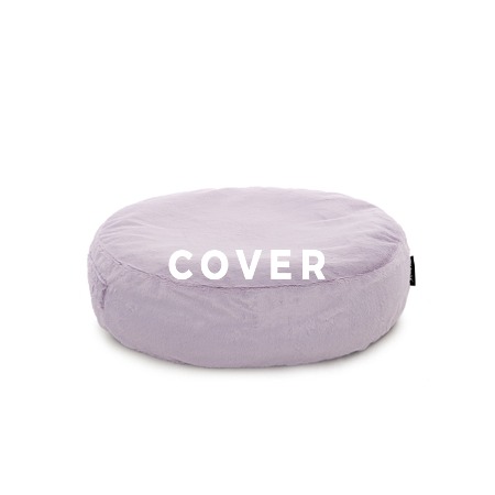 SOOOK Cushion Luxboa Cover V.1 (High, Cover Only) [SO-BV009]