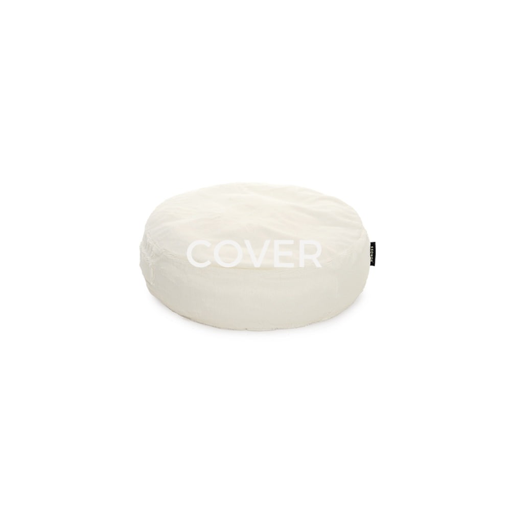 SOOOK Cushion Luxboa Cover V.1 (High, Cover Only) [SO-BV009]